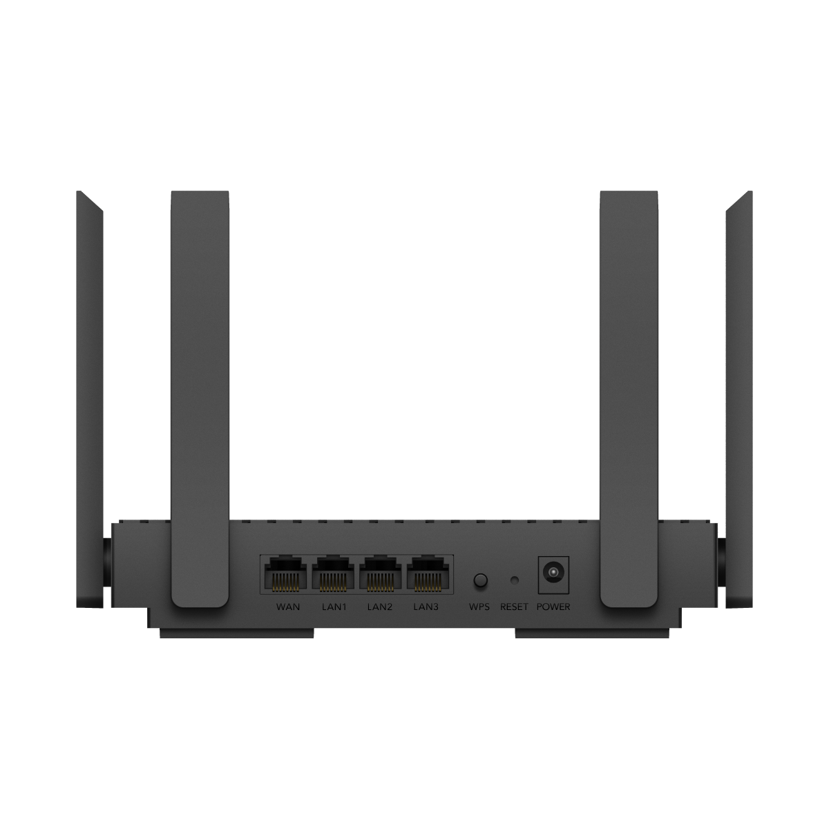 AX3000 Gigabit Mesh Wi-Fi 6 Router | WR3000 2.0